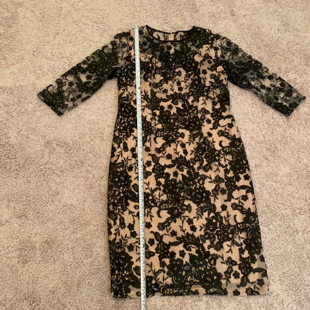 Alex Evenings Dress size 14